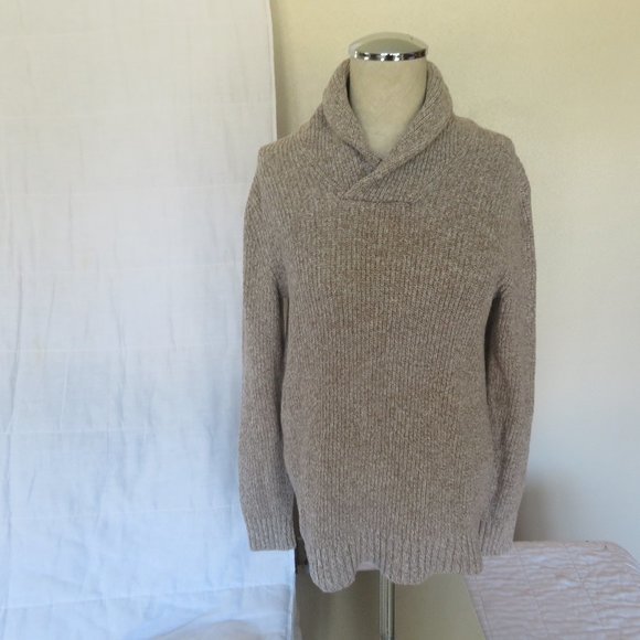 AMERICAN EAGLE OUTFITTERS PULLOVER SWEATER - Picture 1 of 6